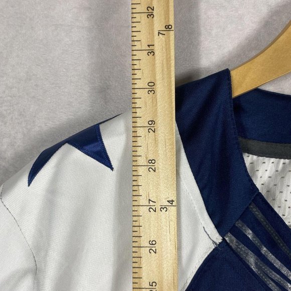 Jason Witten #82 Dallas Cowboys Nike On Field Jersey Mens Size 40 Blue - Picture 6 of 8